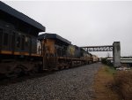 CSX 5287